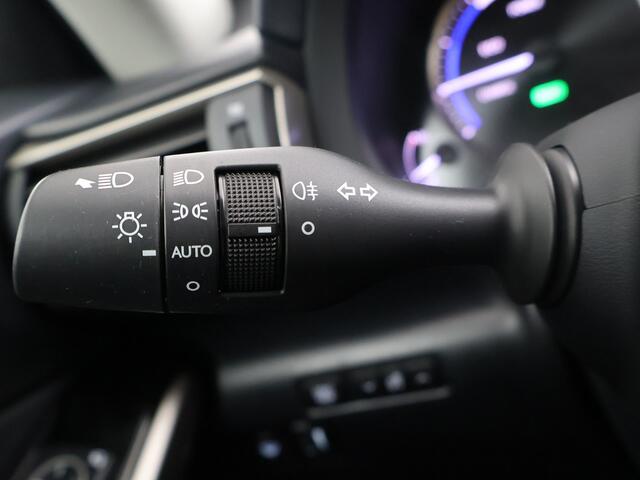 Lexus IS 300h Hybrid Business Line | NL dealeronderhouden |