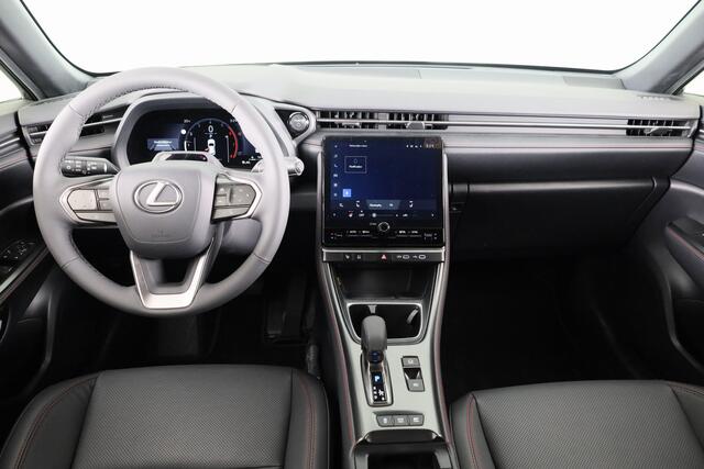 Lexus LBX Emotion 2WD *DEMO* | Advanced Pack | Stuur -/ stoelverwarming | 360° Camera |