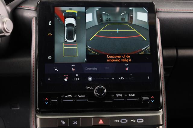 Lexus LBX Emotion 2WD *DEMO* | Advanced Pack | Stuur -/ stoelverwarming | 360° Camera |