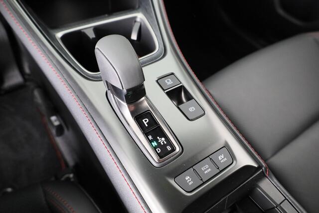 Lexus LBX Emotion 2WD *DEMO* | Advanced Pack | Stuur -/ stoelverwarming | 360° Camera |