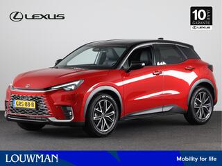 lexus-lbx-emotion-2wd-*demo*--adva