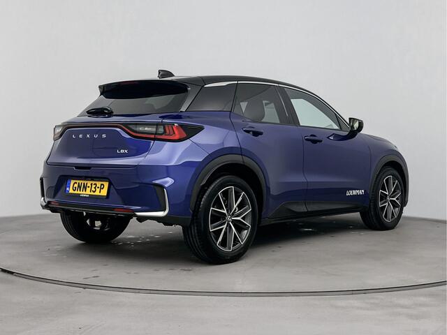 Lexus LBX Cool 2WD | Advanced Pack | Navigatie | 360 Camera |