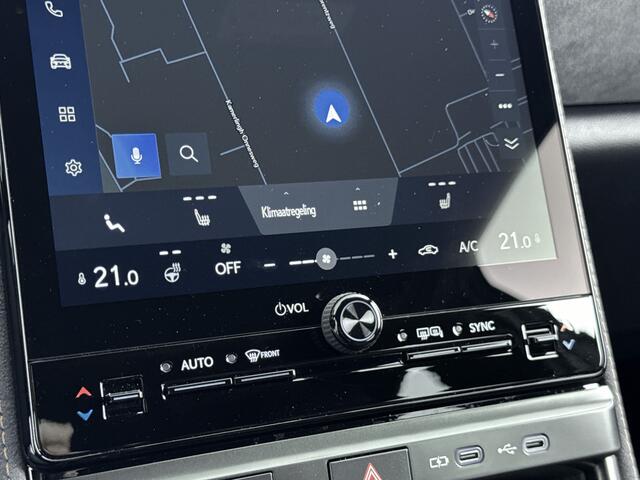 Lexus LBX Cool 2WD | Advanced Pack | Navigatie | 360 Camera |