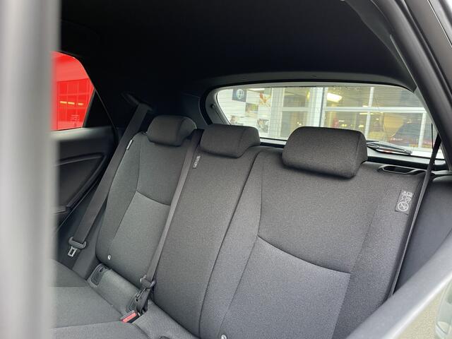 Lexus LBX Comfort & safety pack 2WD | Sensoren v/a | Stoelverwarming | Dod