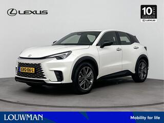 lexus-lbx-business-line-pro-2wd--g