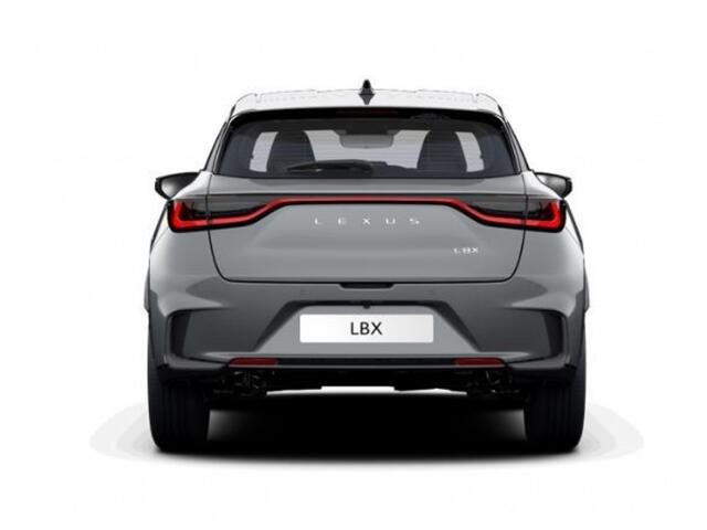 Lexus LBX BusinessLine 2WD - NIEUW - Dodehoeksensor - Stoelverwarming