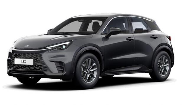Lexus LBX BusinessLine 2WD - NIEUW - Dodehoeksensor - Stoelverwarming