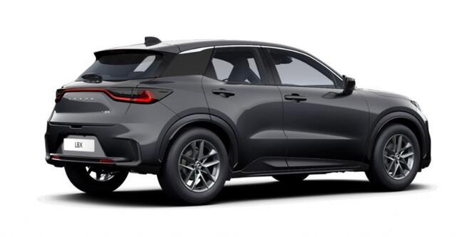 Lexus LBX BusinessLine 2WD - NIEUW - Dodehoeksensor - Stoelverwarming