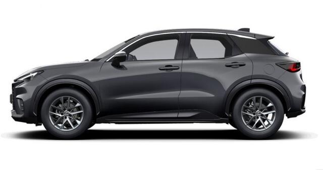 Lexus LBX BusinessLine 2WD - NIEUW - Dodehoeksensor - Stoelverwarming