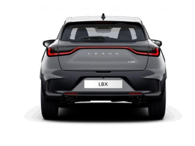 Lexus LBX BusinessLine 2WD - NIEUW - Dodehoeksensor - Stoelverwarming
