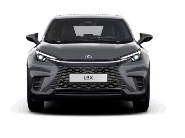 Lexus LBX BusinessLine 2WD - NIEUW - Dodehoeksensor - Stoelverwarming
