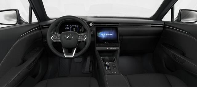 Lexus LBX BusinessLine 2WD - NIEUW - Dodehoeksensor - Stoelverwarming