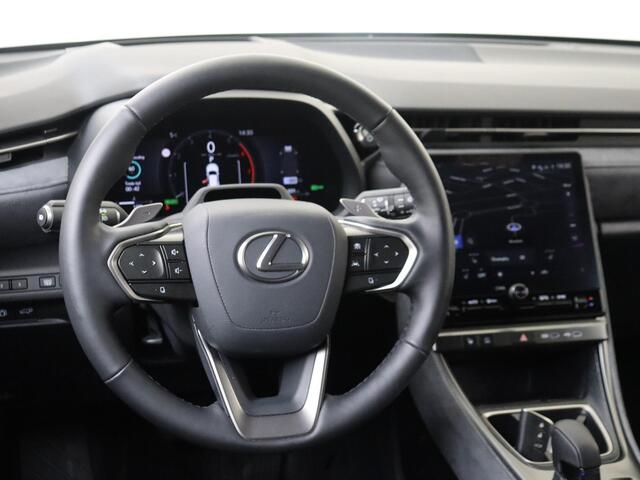 Lexus LBX Original Edition 2WD | Head-up display | Full LED | 360 Camera | Navigatie | Adaptive Cruise Control | Stoelverwarming
