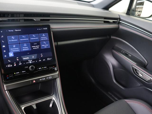 Lexus LBX Emotion 2WD | Lederen Bekleding | Stoelverwarming | Bi-Tone |