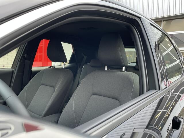 Lexus LBX Cool 2WD | | Sensoren v/a | An