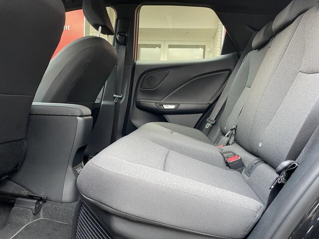 Lexus LBX Cool 2WD | | Sensoren v/a | An