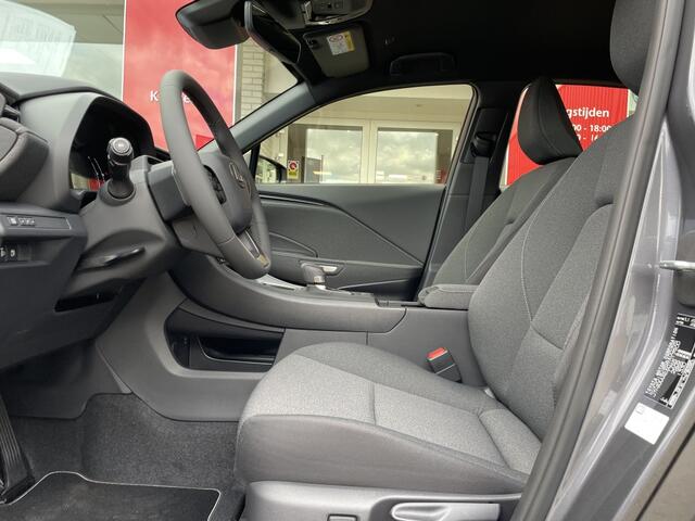 Lexus LBX Comfort & safety pack 2WD | Sensoren v/a | Stoelverwarming | Dod
