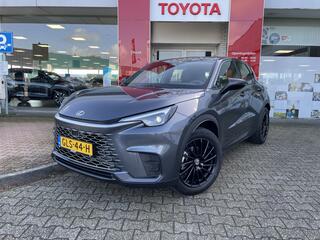 lexus-lbx-comfort-&-safety-pack-2wd
