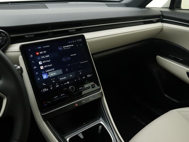 Lexus LBX Elegant 2WD Tech Pack Limited | Dodehoekdetector | Stuur- en stoelverwarming |