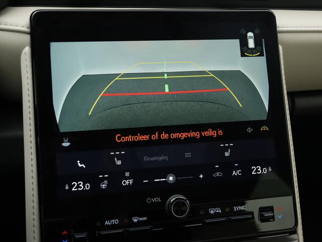 Lexus LBX Elegant 2WD Tech Pack Limited | Dodehoekdetector | Stuur- en stoelverwarming |