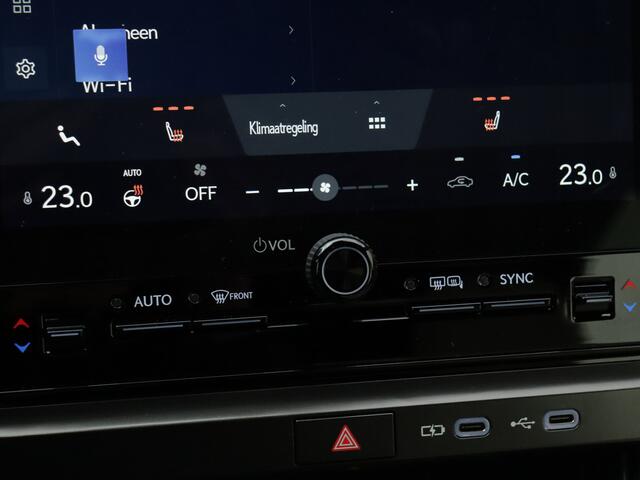 Lexus LBX Elegant 2WD Tech Pack Limited | Dodehoekdetector | Stuur- en stoelverwarming |