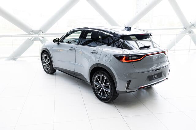 Lexus LBX Emotion 2WD | Stoel & Stuurverwarming | Apple Carplay |