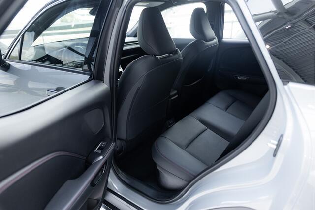 Lexus LBX Emotion 2WD | Stoel & Stuurverwarming | Apple Carplay |