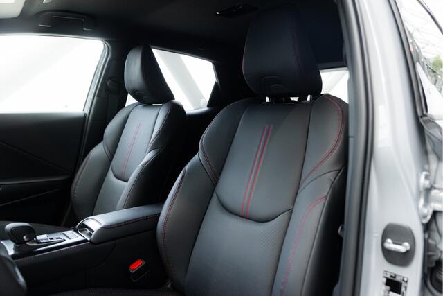 Lexus LBX Emotion 2WD | Stoel & Stuurverwarming | Apple Carplay |