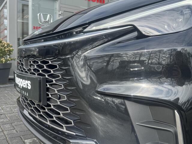 Lexus LBX Business Line Pro 2WD Dodehoekdetectie, Licht beige leer, Elektrische achterklep , All-in Rijklaarprijs