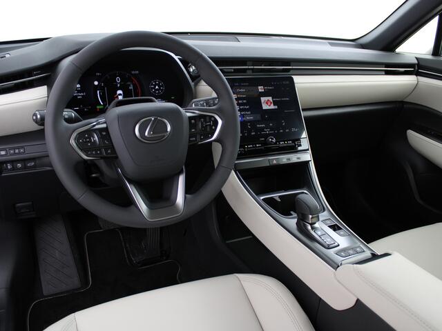 Lexus LBX Elegant | Leder | Stoel- en stuurverwarming | Park Assist | Lexus Link Pro Multimedia |