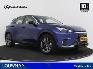 lexus-lbx-elegant--leder--stoel--