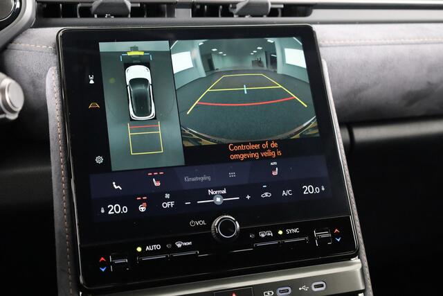 Lexus LBX Cool 2WD - Advanced Pack *DEMO* | 360 Camera | Stoel en stuurwiel verwarmd | Parkeersensoren | LM velgen | Dodehoek Ass. | Head up Display |