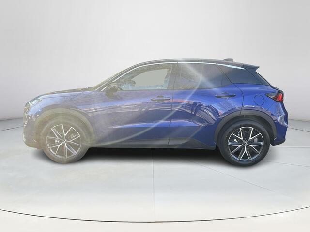 Lexus LBX Emotion 2WD