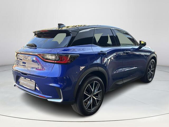 Lexus LBX Emotion 2WD