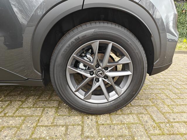 Lexus LBX Business Line 2WD