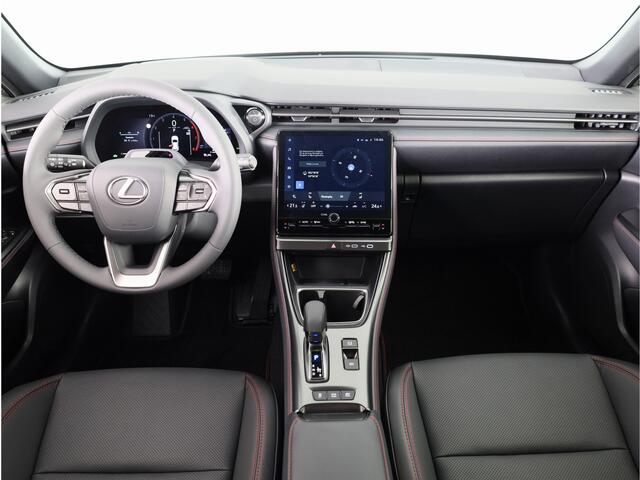 Lexus LBX Elegant + Tech Pack 2WD *DEMO* | Stuur- en Stoelverwarming |