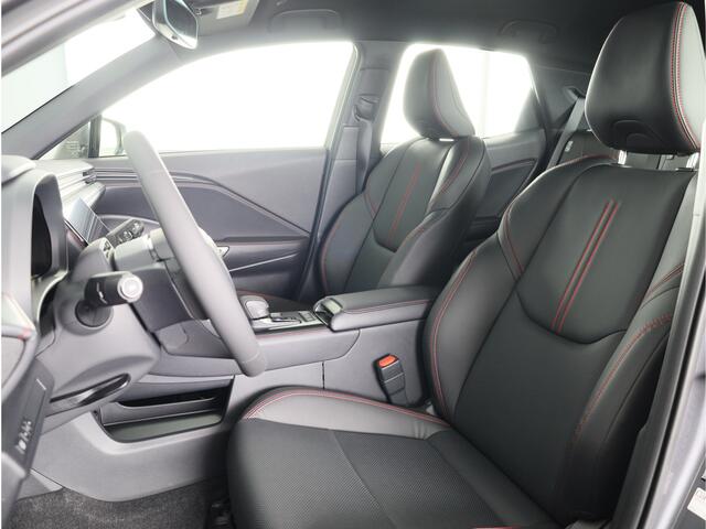 Lexus LBX Elegant + Tech Pack 2WD *DEMO* | Stuur- en Stoelverwarming |
