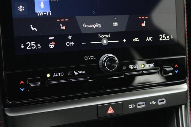 Lexus LBX Elegant 2WD | Uit voorraad leverbaar! | Lederen bekleding | 18 Inch Lichtmetalen velgen | Elektrisch bedienbare achterklep | Smart Entry