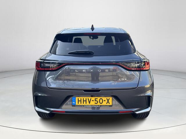 Lexus LBX Emotion 2WD | 06-10141018 Voor meer informatie