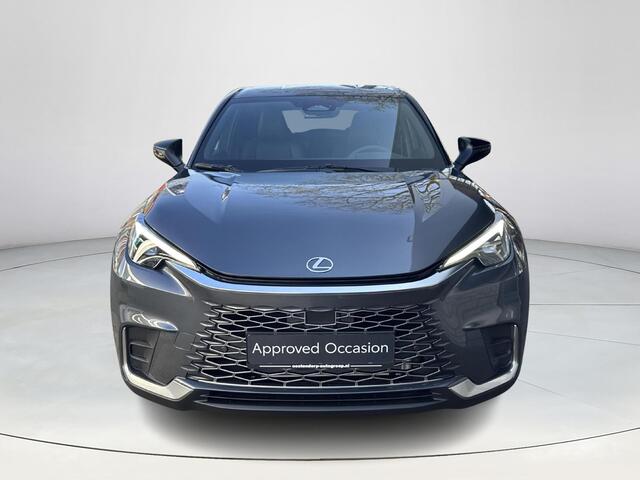 Lexus LBX Emotion 2WD | 06-10141018 Voor meer informatie