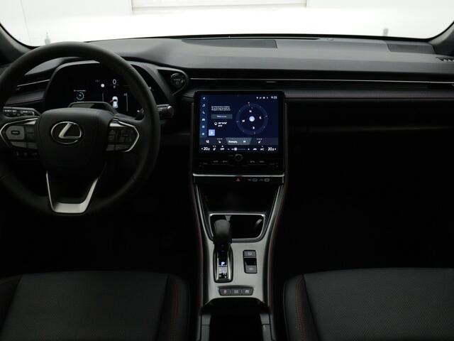 Lexus LBX 1.5 Hybrid Emotion
