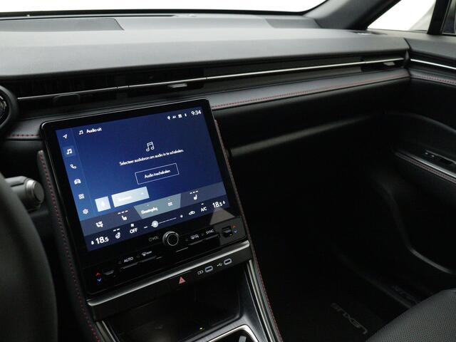 Lexus LBX 1.5 Hybrid Emotion