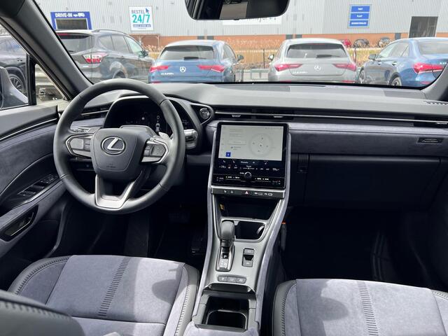 Lexus LBX Original Edition 2WD Automaat | Tech Pack | BTW