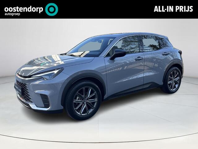 Lexus LBX Elegant 2WD | 06-10141018 Voor meer informatie