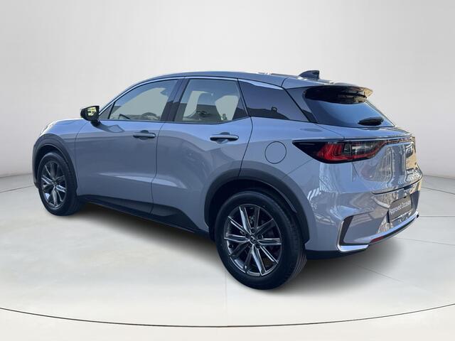 Lexus LBX Elegant 2WD | 06-10141018 Voor meer informatie