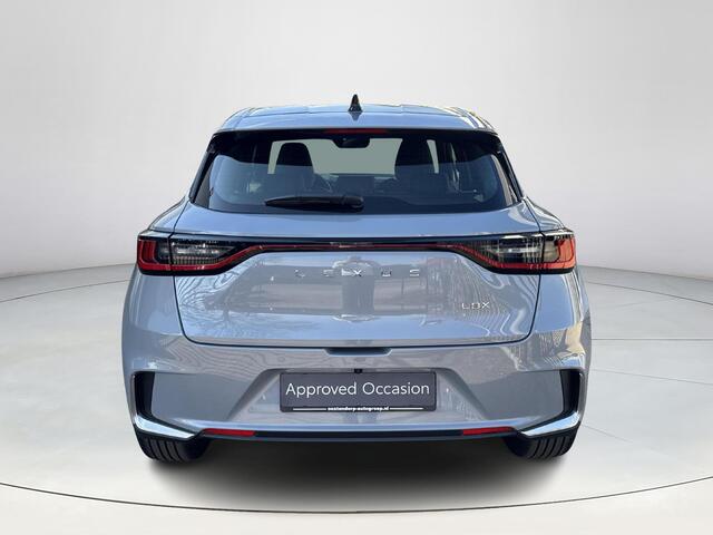Lexus LBX Elegant 2WD | 06-10141018 Voor meer informatie