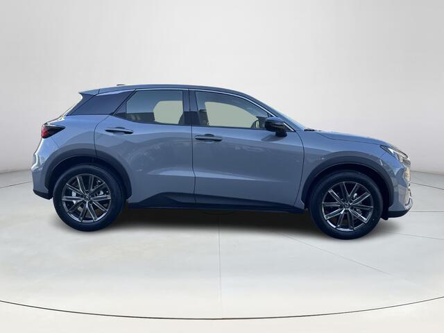 Lexus LBX Elegant 2WD | 06-10141018 Voor meer informatie