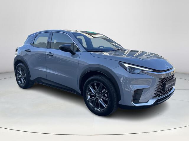 Lexus LBX Elegant 2WD | 06-10141018 Voor meer informatie