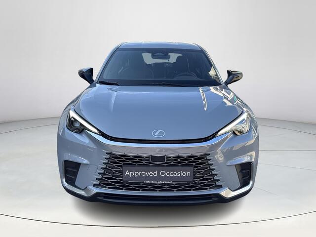 Lexus LBX Elegant 2WD | 06-10141018 Voor meer informatie