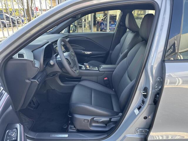 Lexus LBX Elegant 2WD | 06-10141018 Voor meer informatie